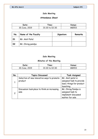Chapter 2 TECHNICAL WRITING ETC | PDF