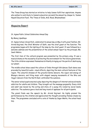 Chapter 2 TECHNICAL WRITING ETC | PDF