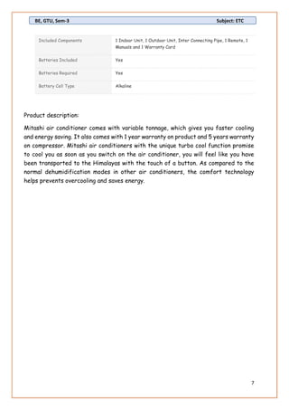 Chapter 2 TECHNICAL WRITING ETC | PDF