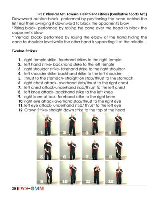 CHAPTER-2 Histroy of Arnis .pdf Filipino | PDF