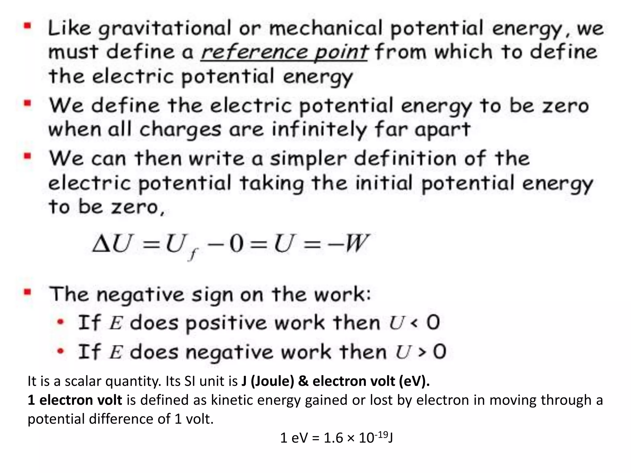 Chapter 2 physics 12 (a) | PPTX