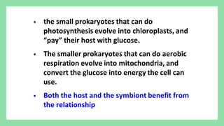 Comprehensive Overview of Prokaryotic and Eukaryotic Cells: Structure ...