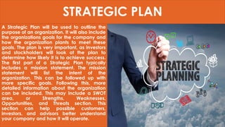 Chapter 2 Strategic Planning and Management (Destination Management) | PDF