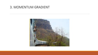 3. MOMENTUM GRADIENT
 