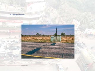 4. Traffic counters
BITS Edu
Campus
Prof. Ankit Patel
28
 
