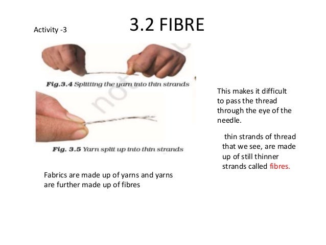 NCERT Class-6 Science chapter-3 Fibre to fabric( NSO/NSTSE/Olympaid…