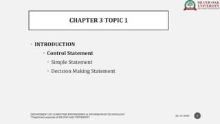 Loop and while Loop | PDF