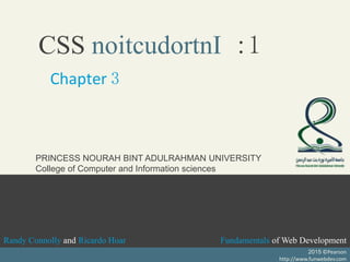 Web development chapter-3.ppt