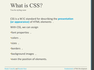 Web development chapter-3.ppt