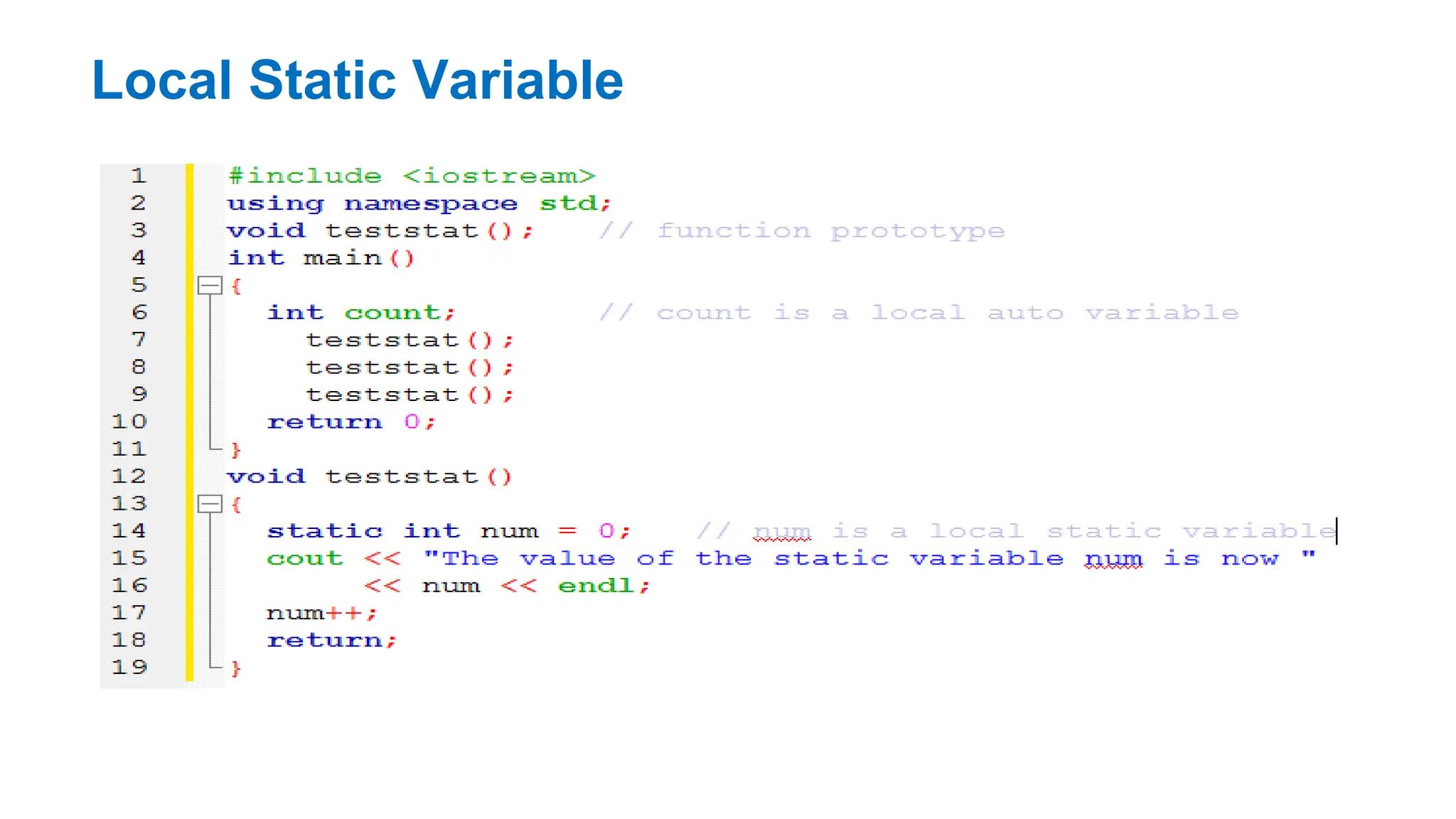 Fundamental of programming Fundamental of programming | PPT