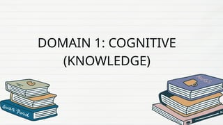 blooms taxonomy objective and explanation (1).pptx