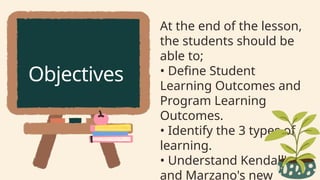 blooms taxonomy objective and explanation (1).pptx