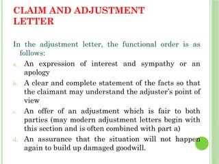CHAPTER 3: Lesson 3.2 TYPES of business Letters | PPTX