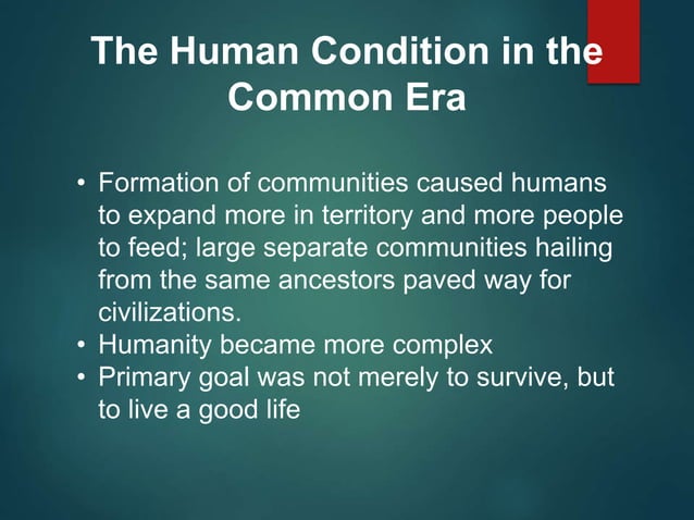 CHAPTER-3-4 human condition and Good life.ppt