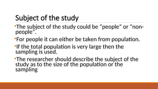 Chapter - Three - Methodology Research.ppt
