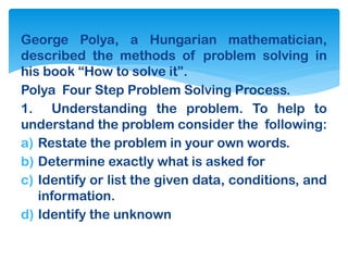 Chapter-3-Problem-Solving.pptx ttttttttt | PPTX