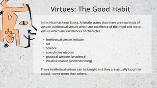 Intellectual Values NATIONAL SERVICE TRAINING PROGRAM CHAPTER - 3 - VALUES - DEVELOPMENT.pptx