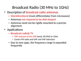 Comprehensive Overview of Wireless Network Principles and Technologies ...