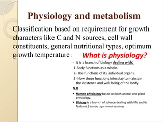Chapter-3,Biology-classification.pptx bio | PPTX