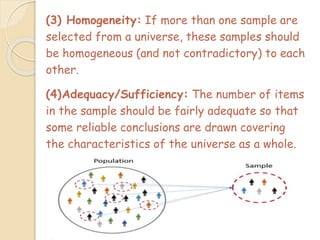 Chapter 3 Census and Sample Methods | PPT