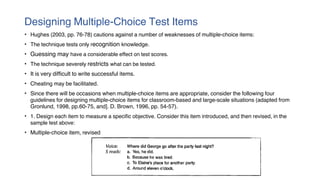 Chapter-3 Dsigning classroom language Tests.pdf