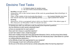 Devising Example Chapter-3 Dsigning classroom language Tests 1.pdf
