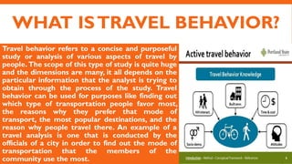 Chapter 3 holiday choice (Destination Management) | PDF