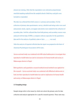 Chapter 3(methodology) Rough | DOCX