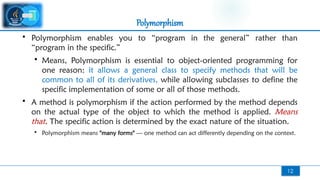 Chapter -3 Object-Oriented Programming Principles .pptx