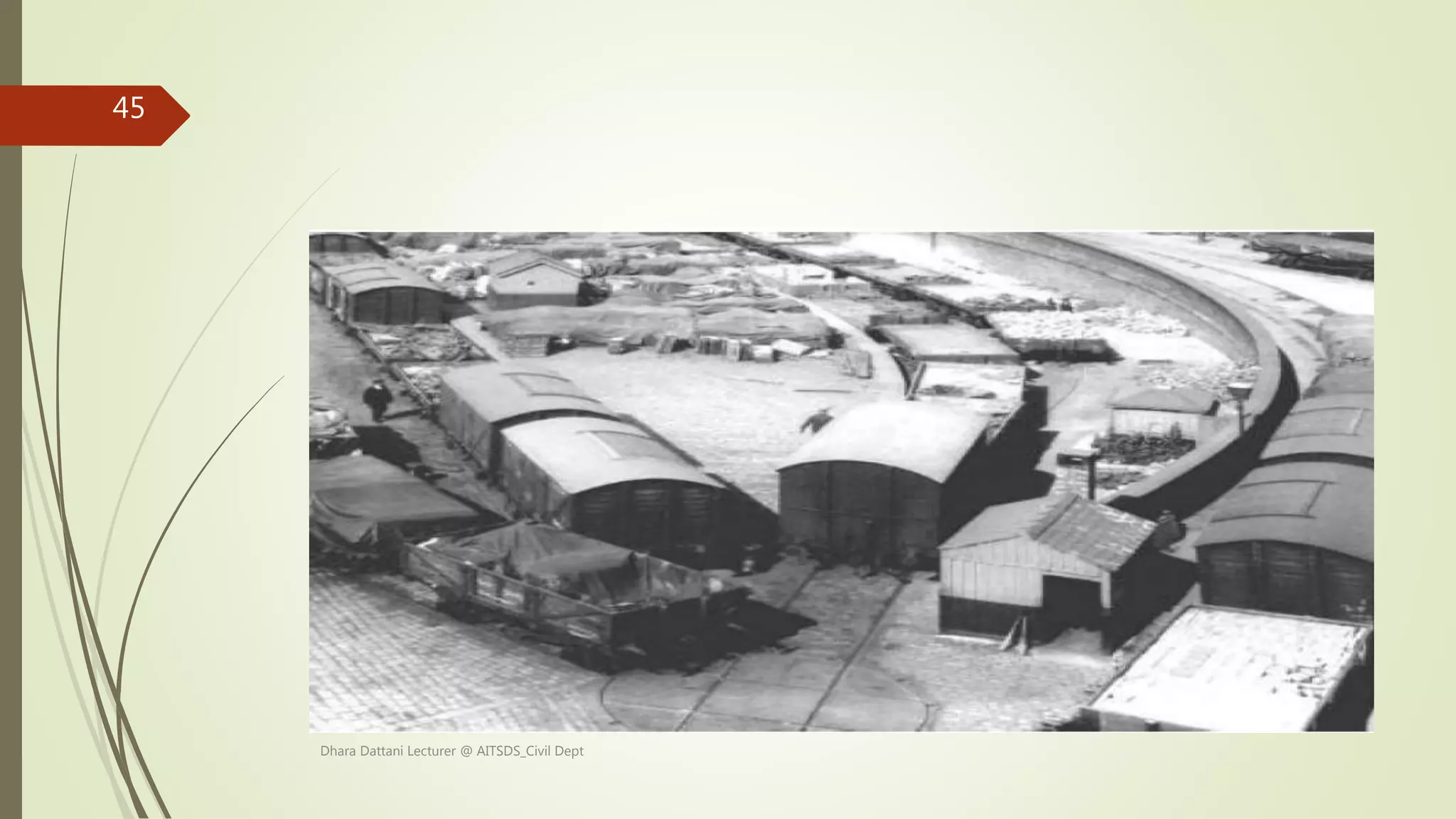 Dhara Dattani Lecturer @ AITSDS_Civil Dept
45
 