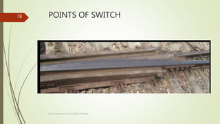 Chapter 3 station,yards,points and crossing,signalling and interlocking ...