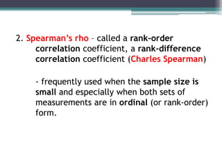 Chapter 4: Of Tests and Testing | PPTX