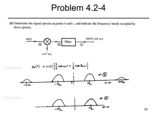 Problem 4.2-4

At point b

At point c
33

 