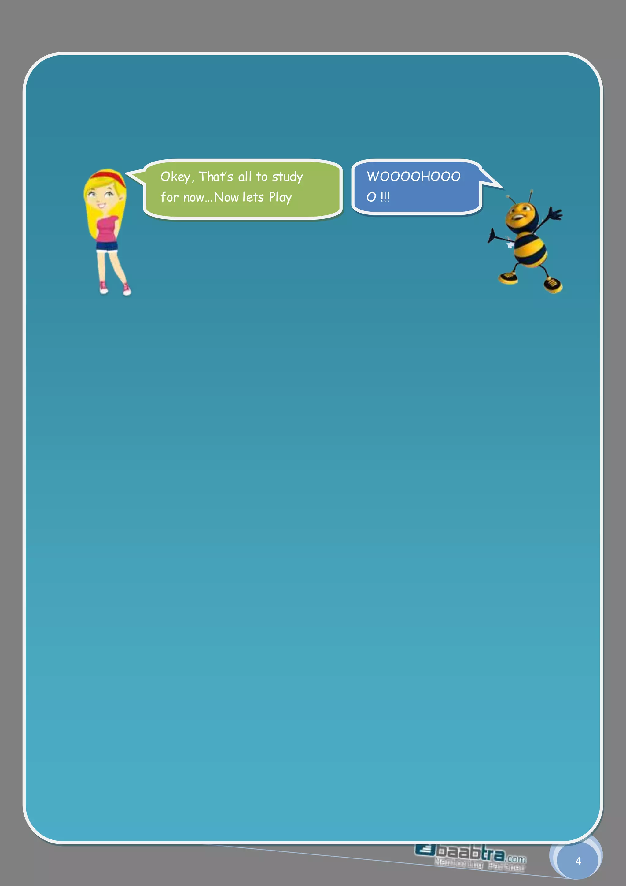 Chapter 4 : Computer Programming | PDF
