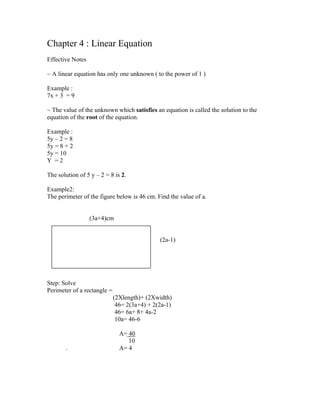 Chapter 4 | PDF