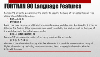 Chapter 4: Parallel Programming Languages | PDF