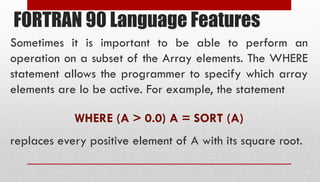 Chapter 4: Parallel Programming Languages | PDF