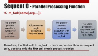 Chapter 4: Parallel Programming Languages | PDF