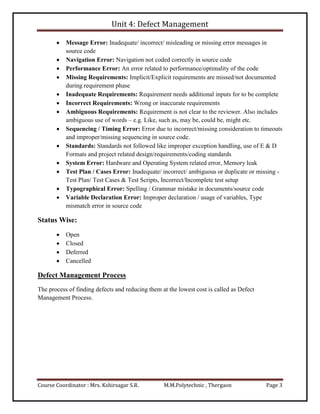 Chapter 4 | PDF