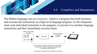 Chapter-4.pptx introduction to computing CC1/L | PPT