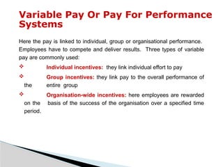Employee issues, process and its characteristics | PPTX