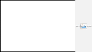 Insert or Drag & Drop your photo
 