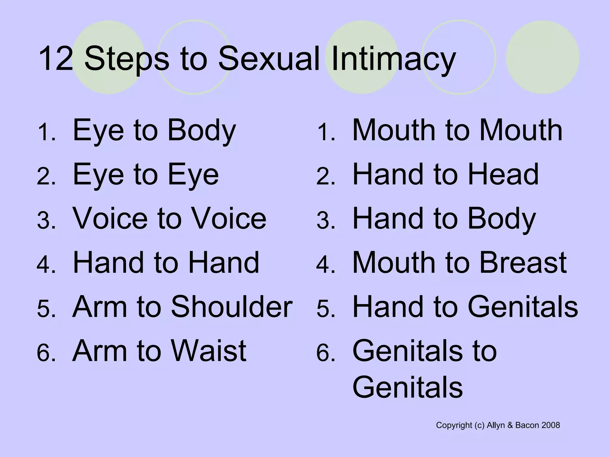 Chapter 4 & 5 | PPT