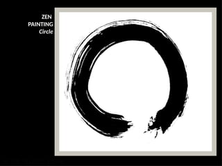 ZEN
PAINTING
Circle
UE. DR. ALLAN C. ORATE
 