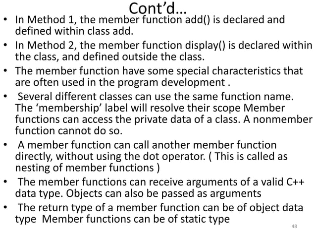 CHAPTER -4-class and structure.pptx