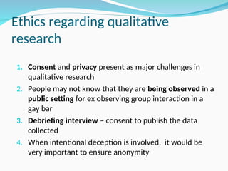 Ethics-in-research Ethics-in-research Ethics-in-research | PPT