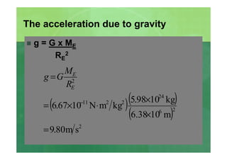Forces and Newton\'s Laws