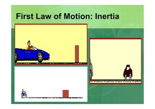 Forces and Newton\'s Laws