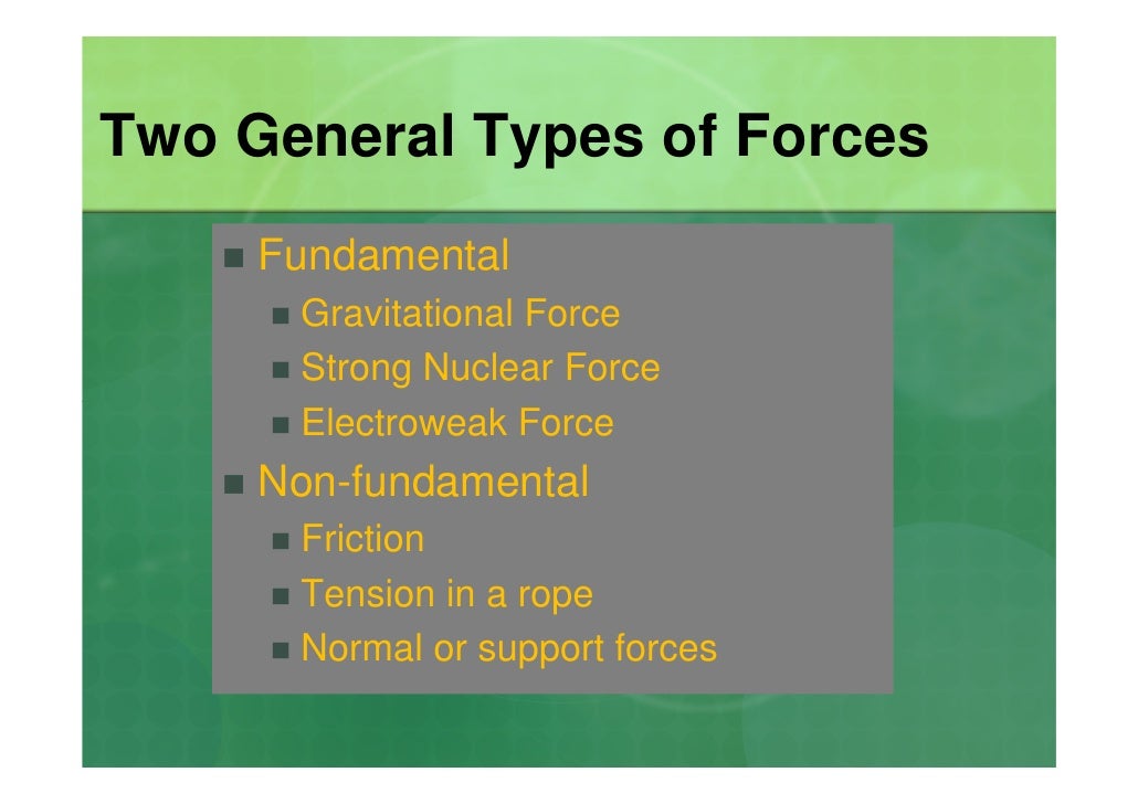 Strong nuclear force discovery