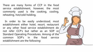 HACCP risk management chapter 4 lecture.pptx